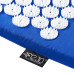 Мат для иглоукалывания  4FIZJO Classic Mat XL Аппликатор Кузнецова Blue/White - фото №3